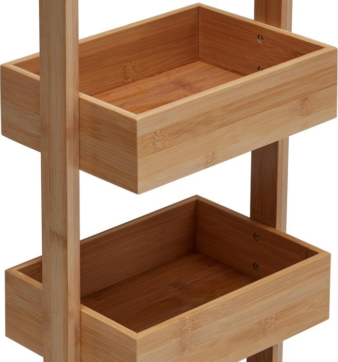 Produktbild micasa Ruiz (28 x 18 x 88 cm)