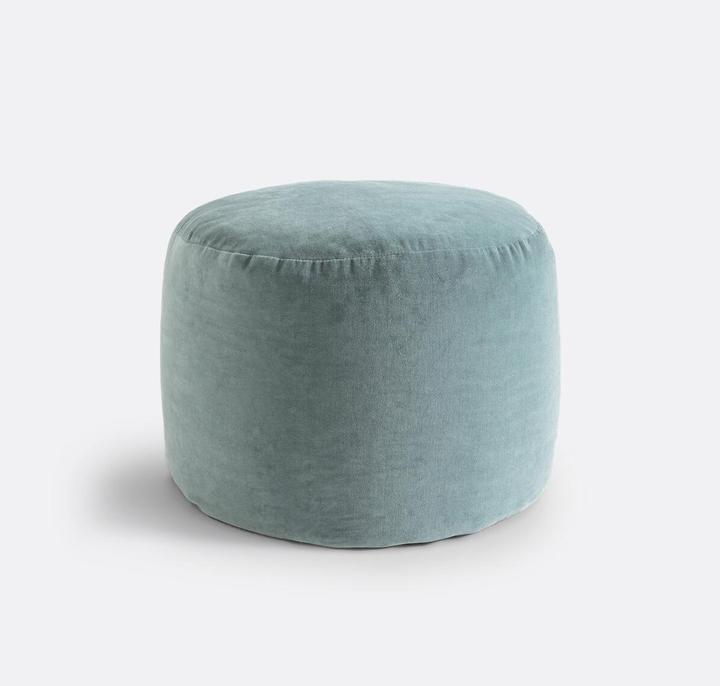 Actual product image La Redoute Interieurs Velvet