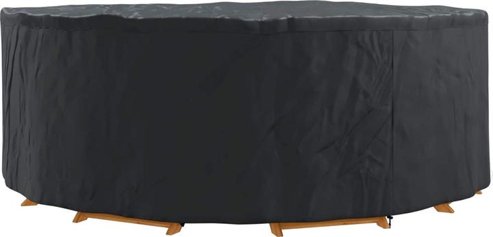 Image du produit vidaXL Gartenmöbelabdeckung