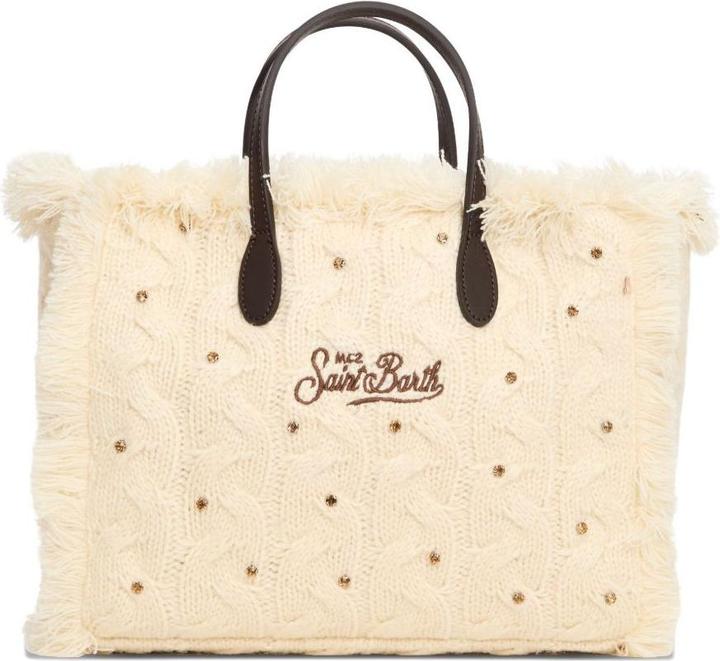 Produktbild MC2 Saint Barth Borse... Beige