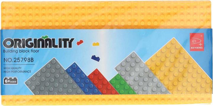 Actual product image KeyiXing Building board 16x32cm