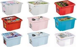 Produktbild keeeper Karolina (38 x 29.5 x 20.5 cm, 15 l)