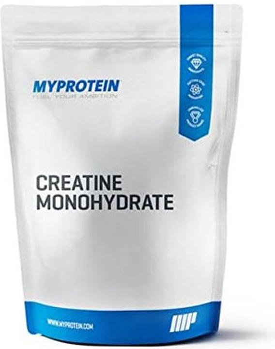 Actual product image MyProtein Creatine Monohydrate (1 pcs., Powder, 1000 g)