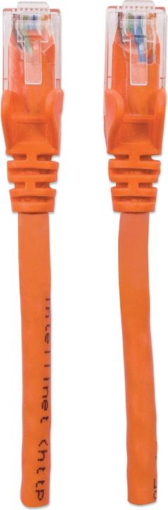 Produktbild Intellinet Patch-Kabel (U/UTP, CAT6, 15 m)