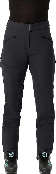 Actual product image Vaude Monviso Alpine Pants (XXL)