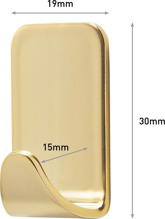 Produktbild Command Metallhaken S