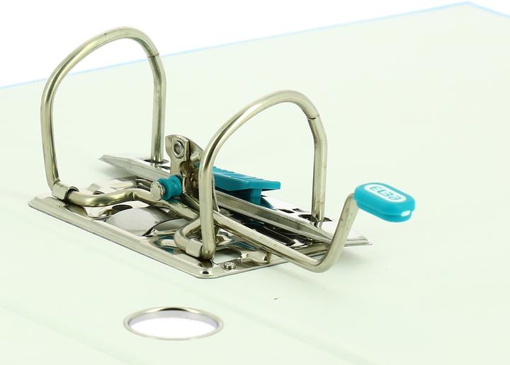 Produktbild Elba Folder smart Pro, Rückenbreite: 50 mm, ozeanblau DIN A4, Aussendeckel PP / Innendeckel Papier (A4, 50 mm, 1 Stück)
