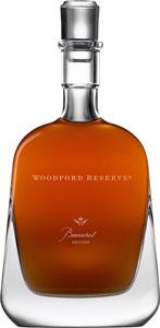 Actual product image Woodford Reserve Kentucky Straigth Whiskey Baccarat Edition (Bourbon)