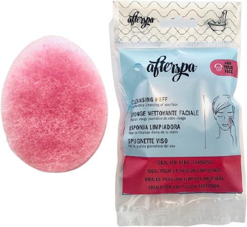 AfterSpa Cleansing Puff (Reinigungstücher)