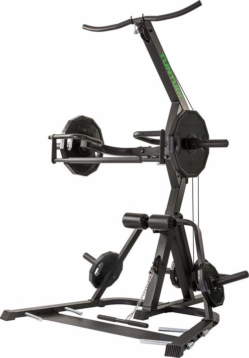 Produktbild Tunturi WT85 Kraftstation mit Kabelzug