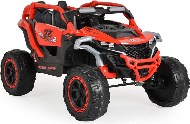 Actual product image Moni Kinder Elektrofahrzeug SUV Arizona (12 V)