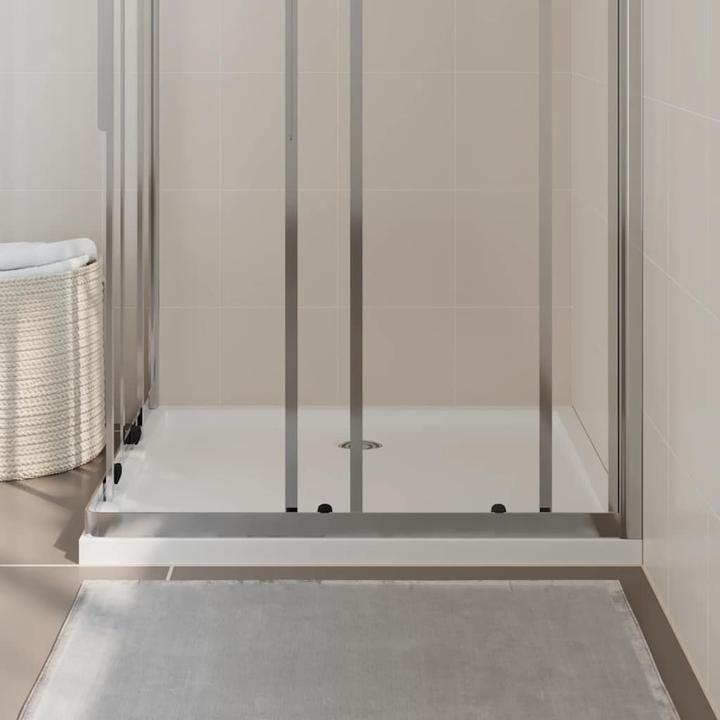 Produktbild vidaXL Duschwanne