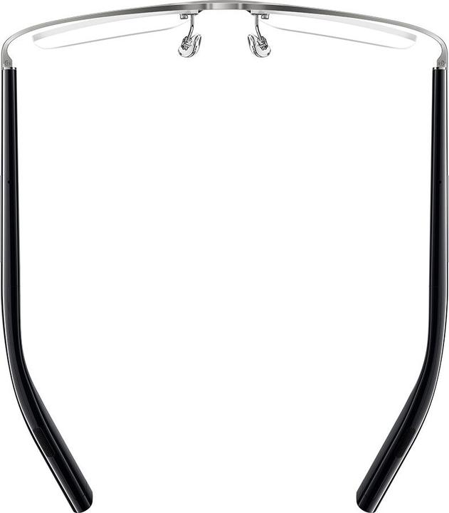 Produktbild Xiaomi Mijia Smart Audio Glasses Titanium