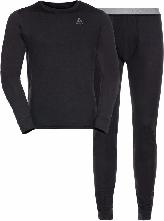 Actual product image Odlo Merino 200 Underwear Set (L)