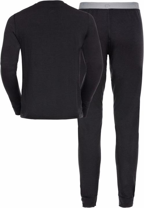 Actual product image Odlo Merino 200 Underwear Set (L)
