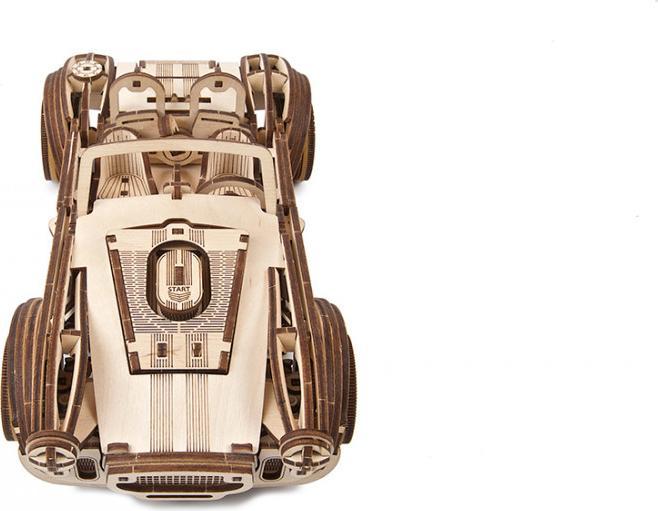 Image du produit Ugears Voiture de course Cobra Drift