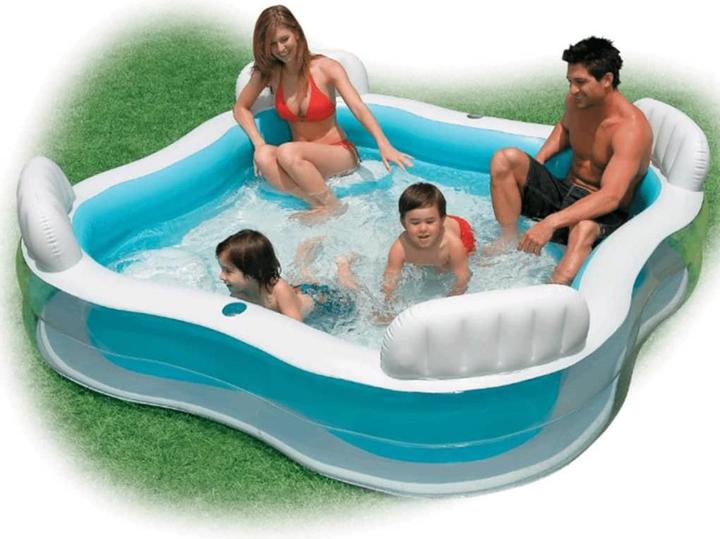 Produktbild Intex Family Lounge