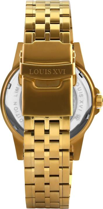 Produktbild Louis XVI Majesté Automatique (Analoguhr, 43 mm)