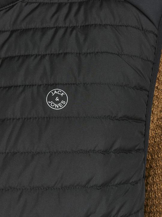 Produktbild Jack & Jones Lässige Plus Size Weste (XXL, 5XL)