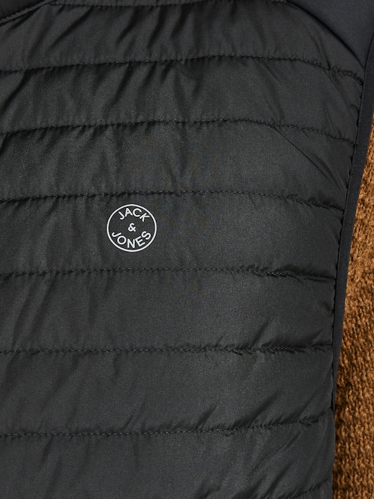 Actual product image Jack & Jones Jjemulti Bodywarmer Collar Noos Pls (XXL)
