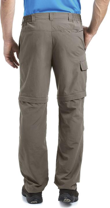 Immagine prodotto Maier Sports Pantaloni Trave Zip Off (XL)