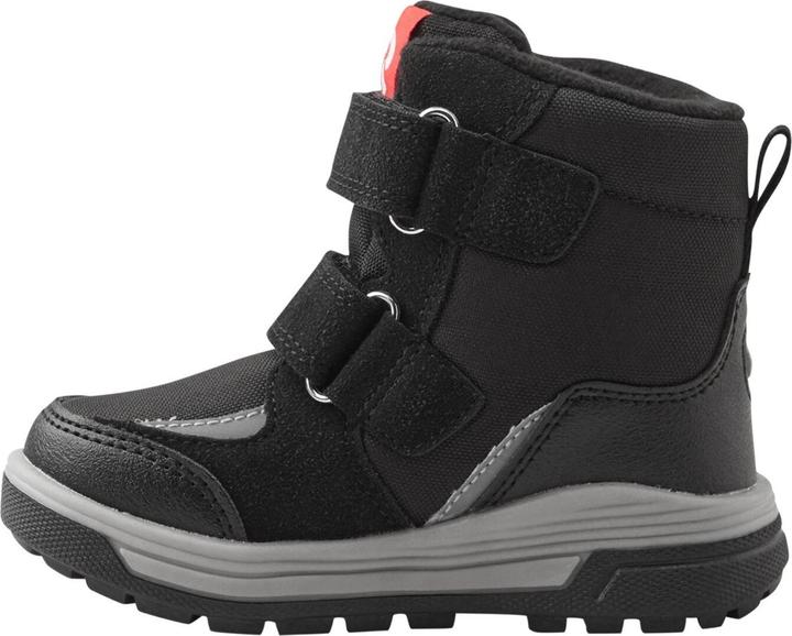Produktbild Reima tec Winterstiefel Qing Black (23)