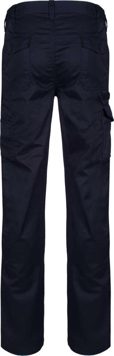 Produktbild Regatta Hose Pro Cargo wasserfest kurze Länge (28)