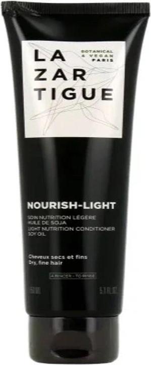 Produktbild Lazartigue Nourish Light Light Nutrition Conditioner - 150ml (150 ml)
