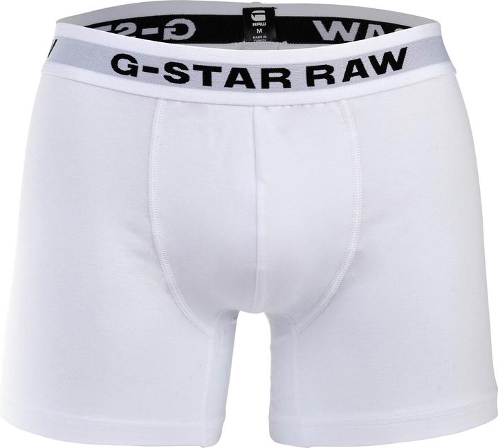 Immagine prodotto G-Star Boxer briefs 3 pack (XL, confezione da 3)