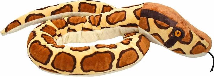 Produktbild Wild Republic Burmese Python Snake