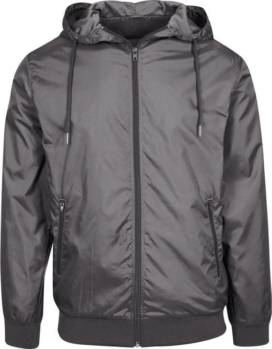 Immagine prodotto Build Your Brand Giacca Wind Runner (XXL)