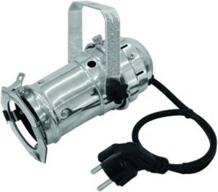 Actual product image Eurolite Halogen PAR spotlight PAR-1 (HPS)