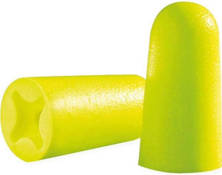 Uvex Safety x-fit earplugs 37 dB foam (200 pairs) (400 x)