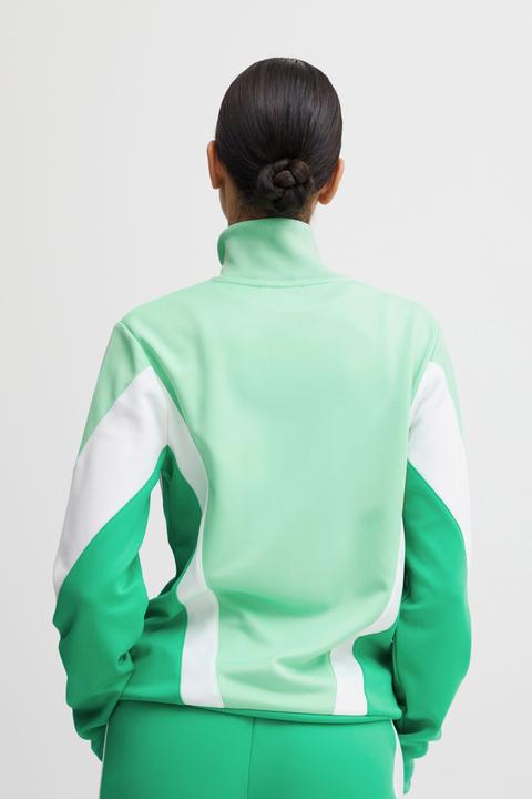 Produktbild TheJoggConcept JCSIMA PULLOVER CONTRAST - 22800177 (L)