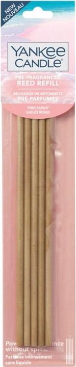 Image du produit Yankee Candle Sables roses