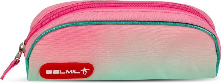 Actual product image Belmil Classy Plus Schulranzen Set 5teilig mit Brustgurt (19 l)