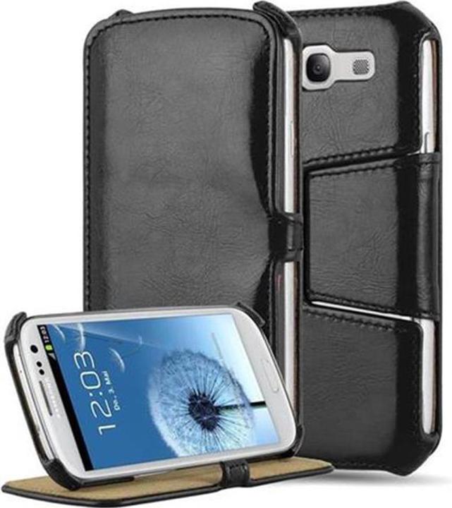 Immagine prodotto Cadorabo Custodia per Samsung Galaxy S3 / S3 NEO (Samsung Galaxy S3, Samsung Galaxy S3 Neo)