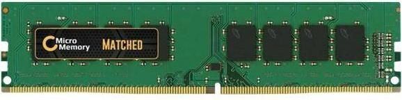 Produktbild CoreParts MicroMemory (1 x 4GB)
