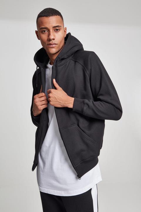 Immagine prodotto Urban Classics Zip Hoody (M)