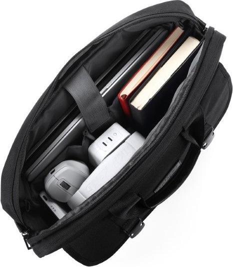 Produktbild Dux Ducis Edge Series Notebook Schultertasche (15.40", Apple, Microsoft, Universal)