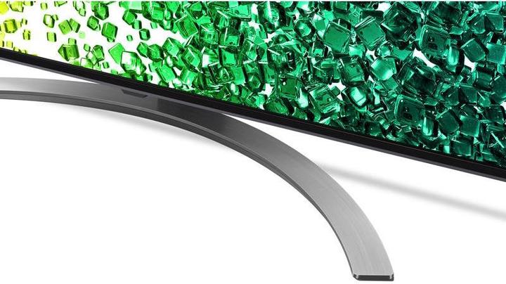 Image du produit LG 55NANO869PA (55", Nano-Cell, 4K, 2021)