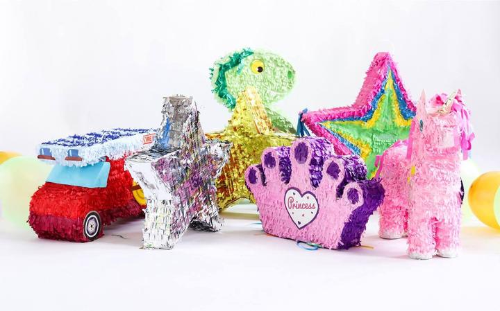 Produktbild Folat Einhorn (1 Stk.)