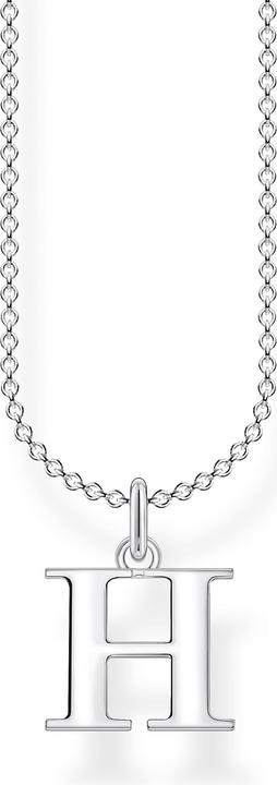 Produktbild Thomas Sabo Kette (925er Silber, 38 - 45 cm)