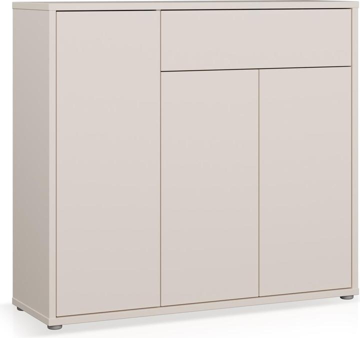 Actual product image Möbel-Eins Adiago (109.20 x 34.90 x 99.10 cm)