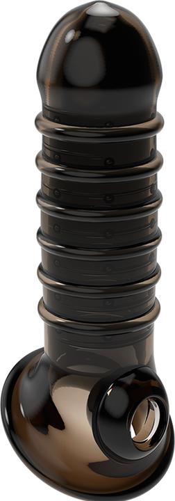Actual product image Virilxl Extension Y Funda De Pene V15 Negro