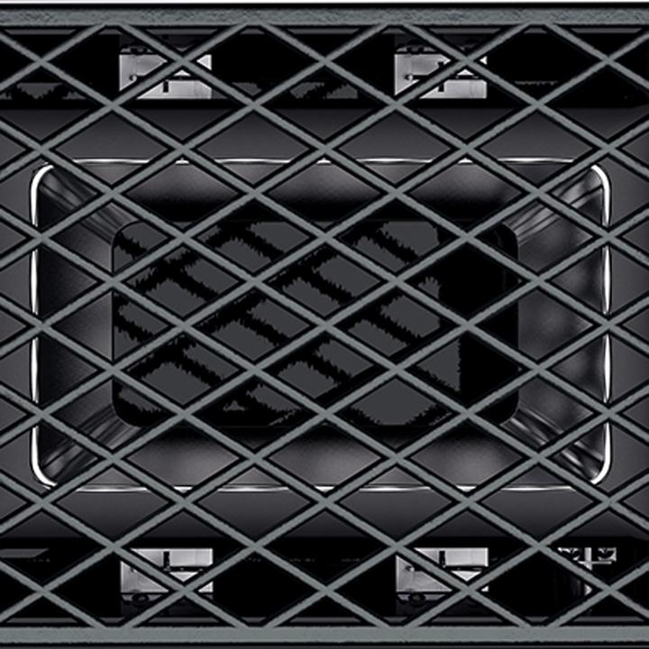 Produktbild Outdoorchef Lugano 570 G EVO (18.50 kW)