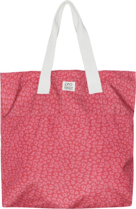 Produktbild Protest Damen Strandtasche PRTFONDA Cottagerust 1