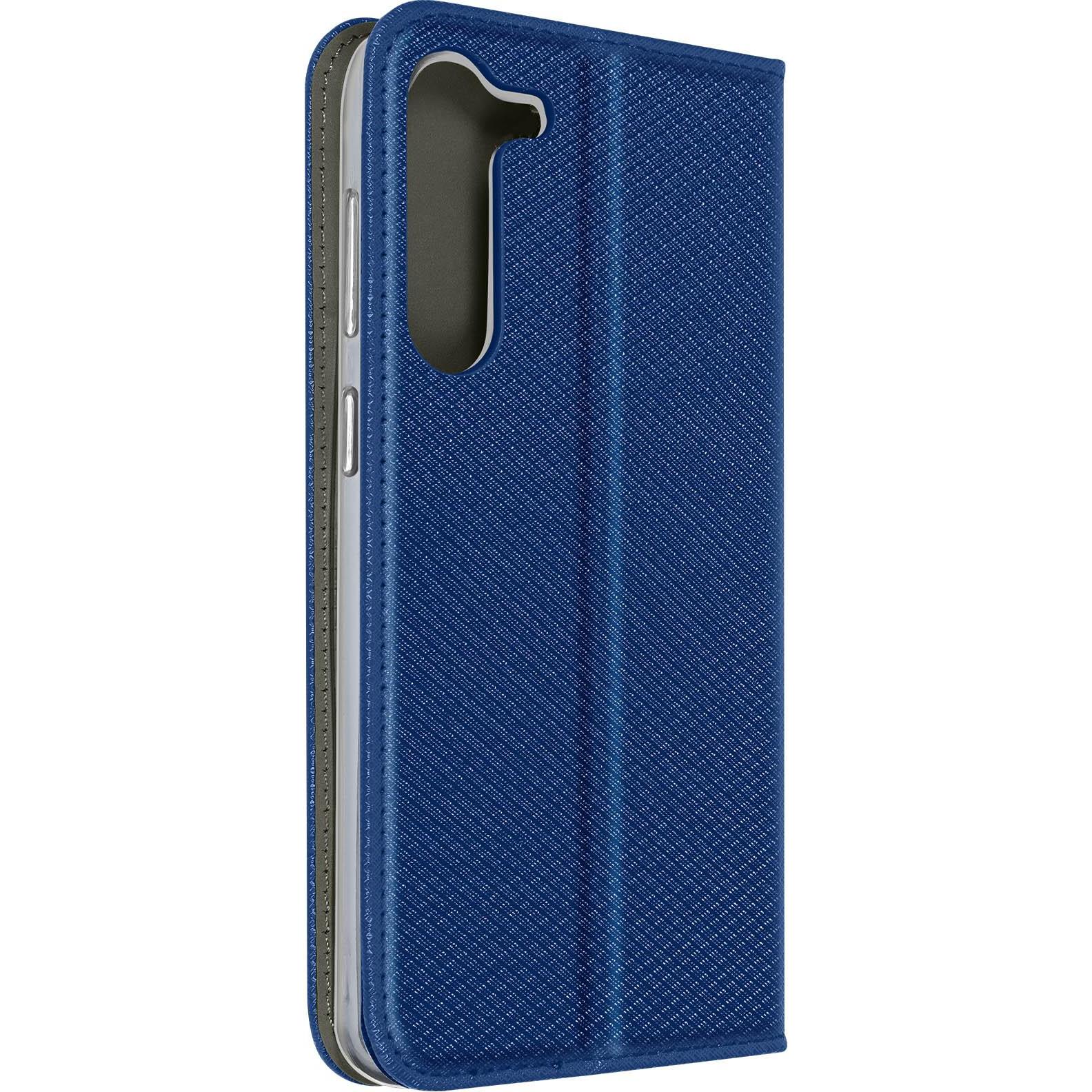 Thumbnail - Avizar Smart Series (Samsung Galaxy S23+), Smartphone Hülle, Blau