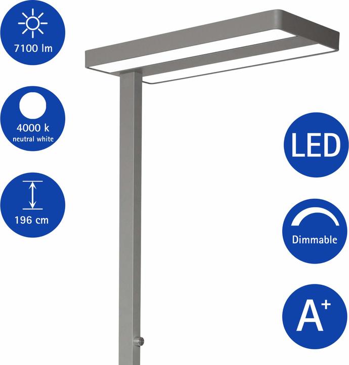 Produktbild Maul Javal (7100 lm)