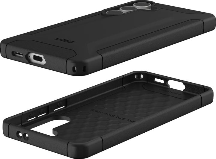 Produktbild UAG Scout Case (Samsung Galaxy S24 FE)